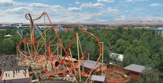 RailBlazer