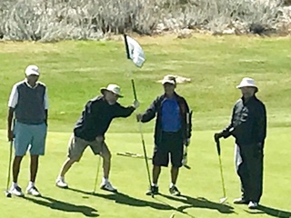 Golf Group
