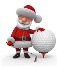 Golfsanta