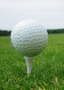 Golf Ball